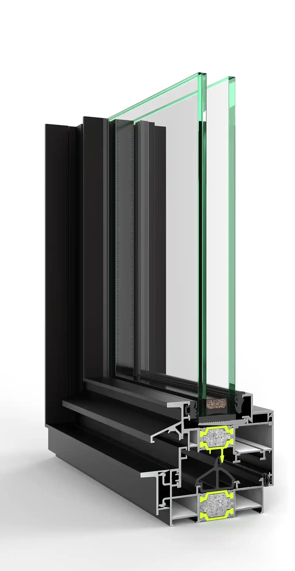 EOS 60 ID Hybrid