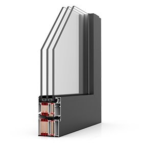 ALBIO 131 Passive