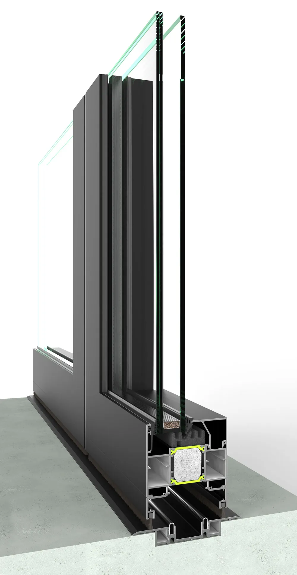 EFD 77 Hybrid - Image 6