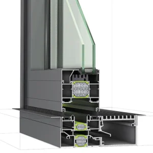 EFD 77 Hybrid