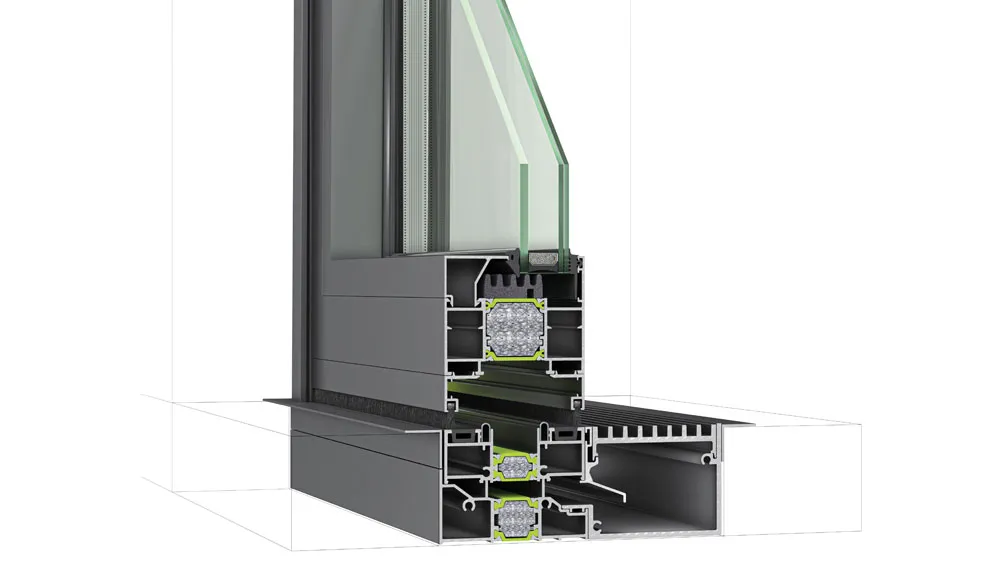 EFD 77 Hybrid - Image 4
