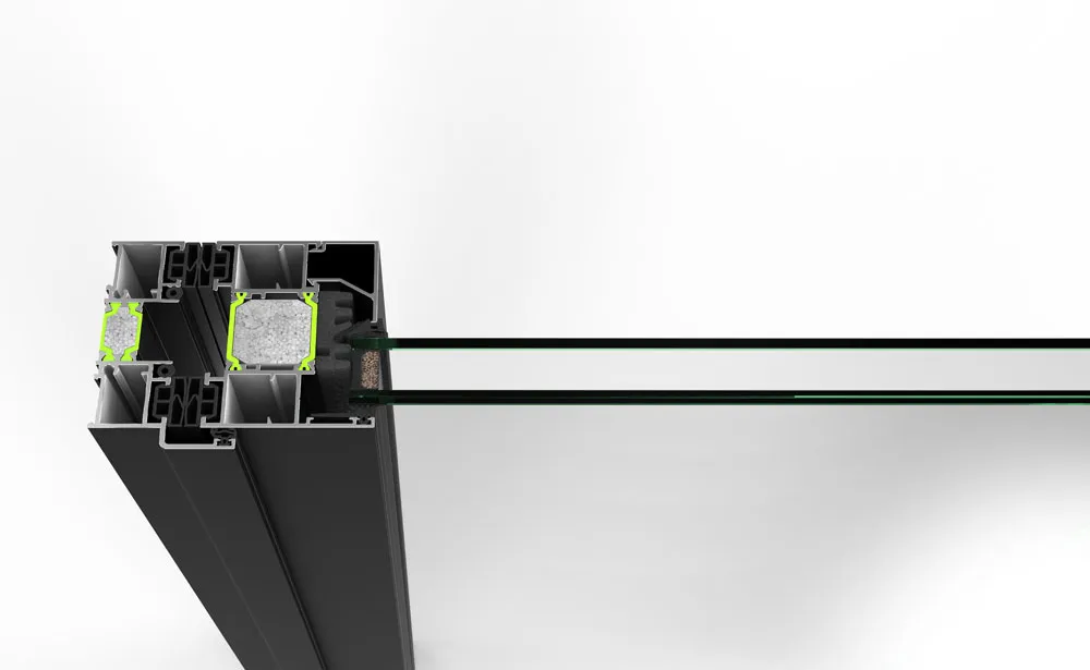 EFD 77 Hybrid - Image 8
