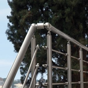 Exrail System