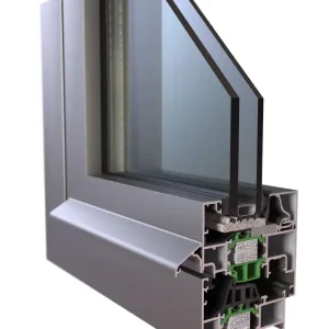 EOS A40 SI/HS Hybrid