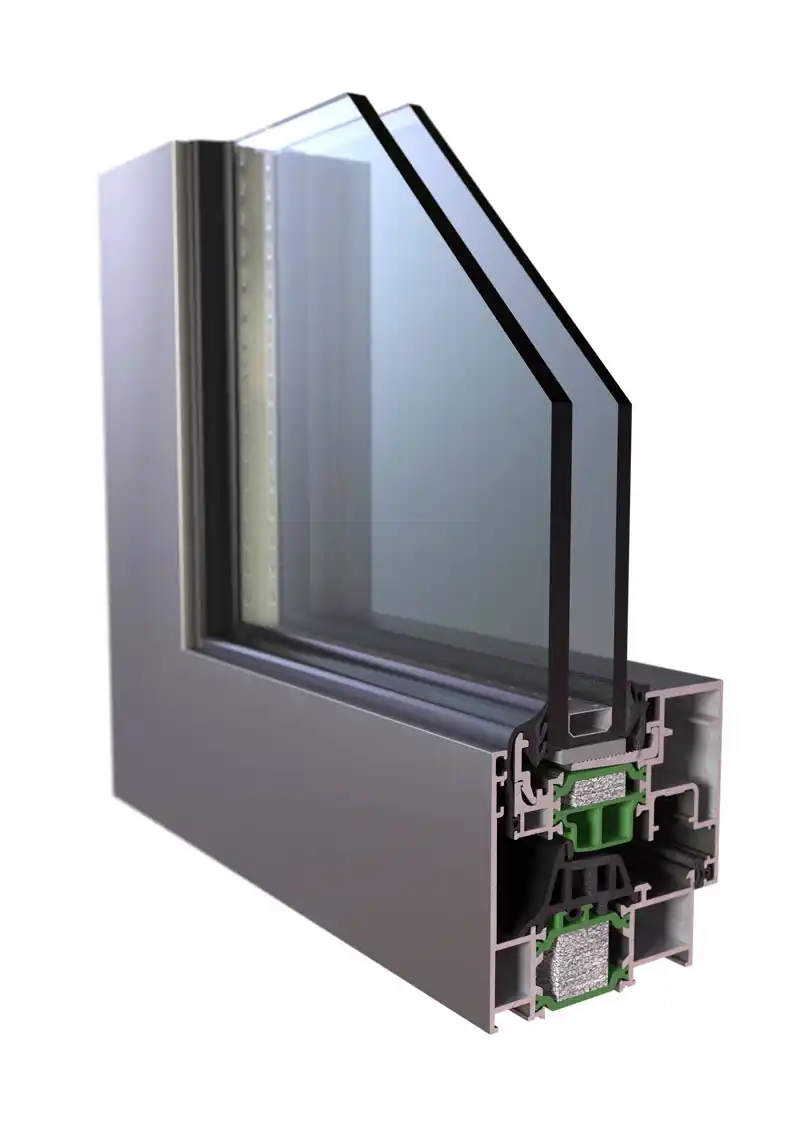 EOS A40 SI/HS Hybrid - Image 2