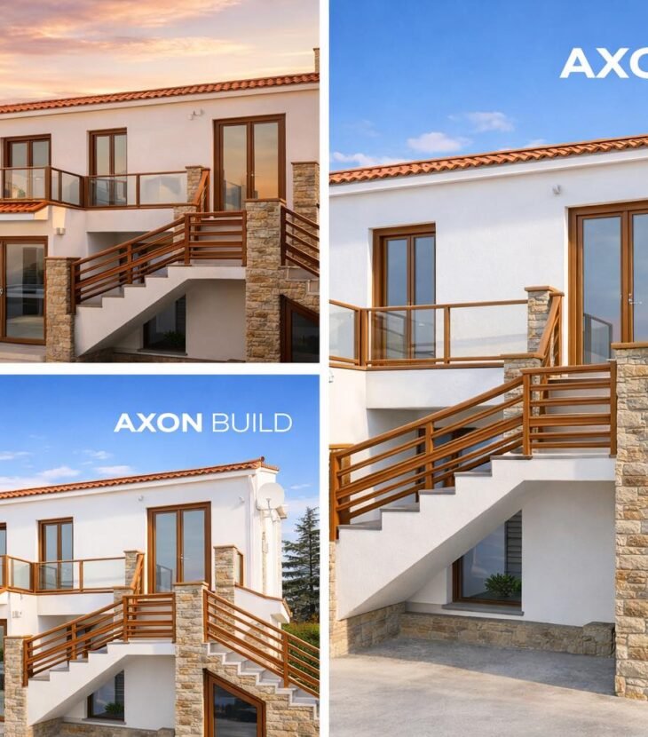 Βέροια – Κατοικία